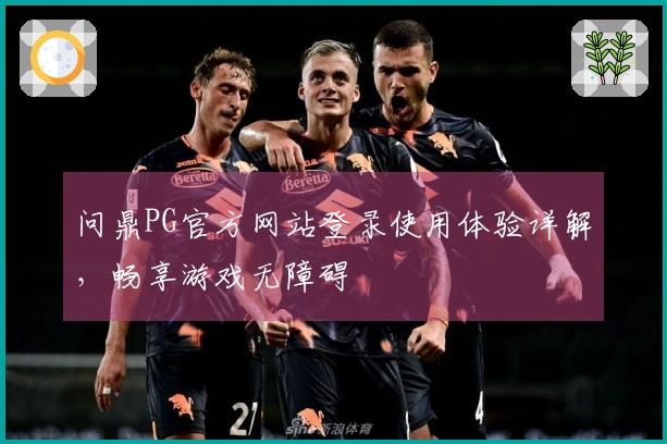 问鼎PG官方网站登录使用体验详解，畅享游戏无障碍