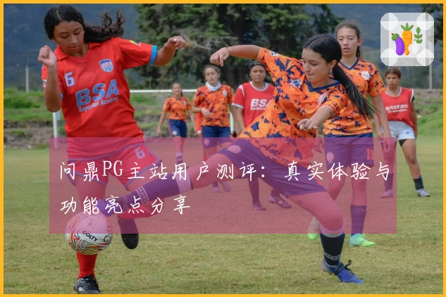 问鼎PG主站用户测评：真实体验与功能亮点分享