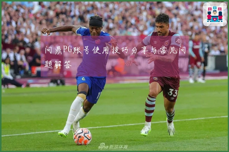 问鼎PG账号使用技巧分享与常见问题解答